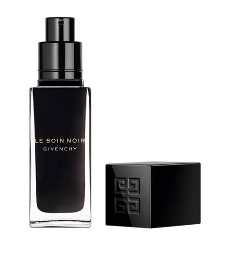 givenchy le soin noir sérum